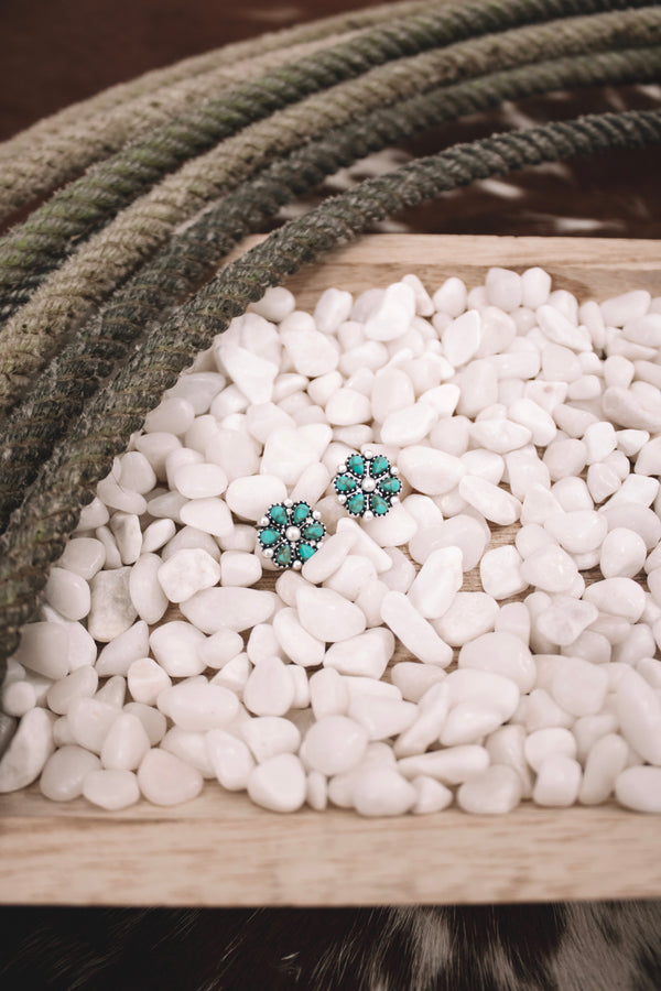 The Prairie Earrings