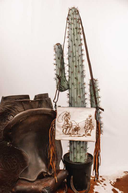 The Rodeo Darlin’ Bag