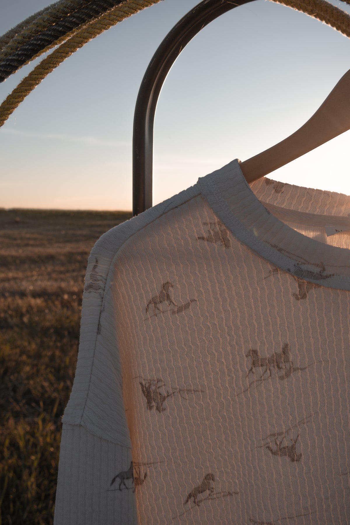 The Remuda Long Sleeve