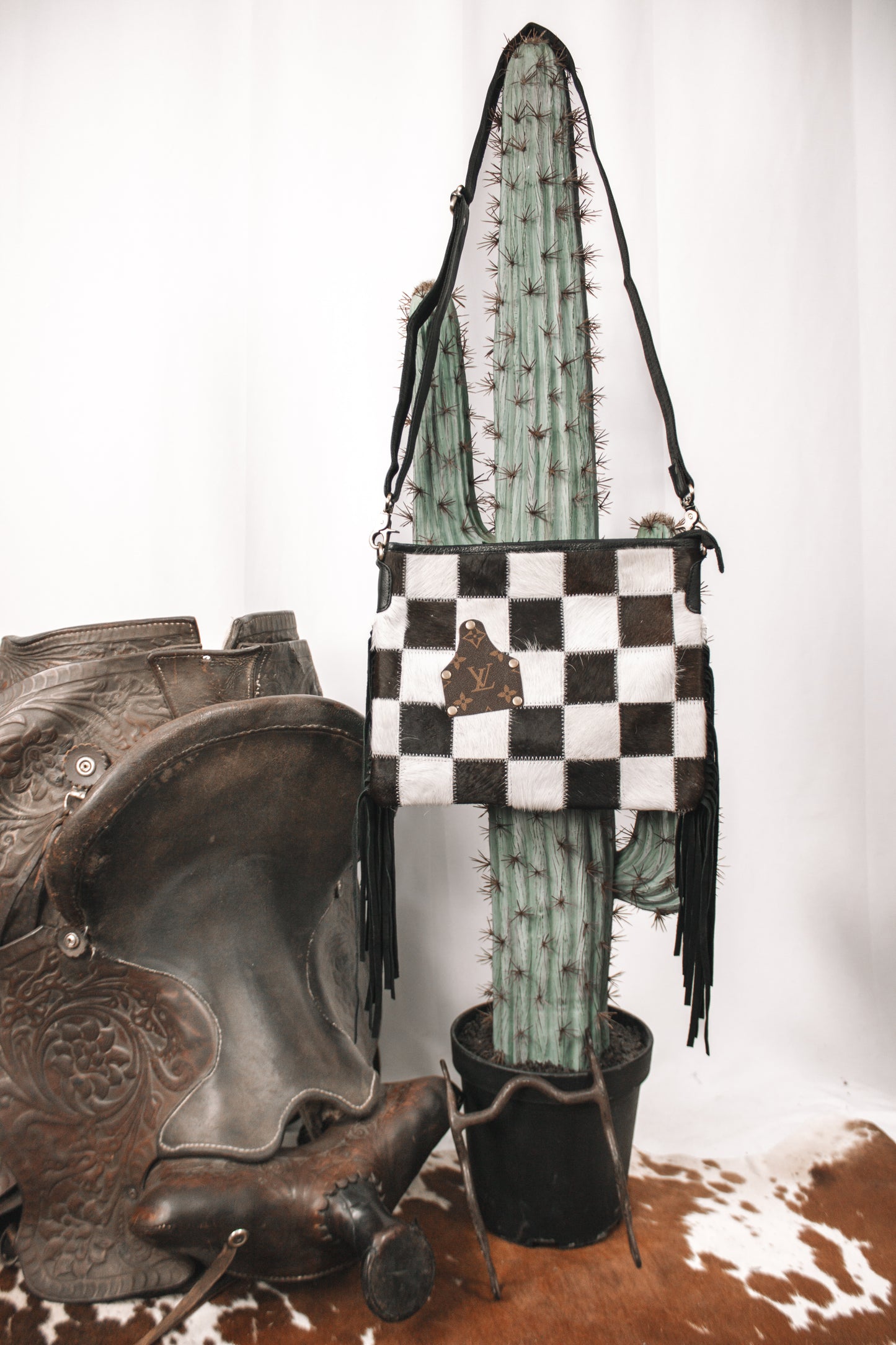 The Maggie Purse