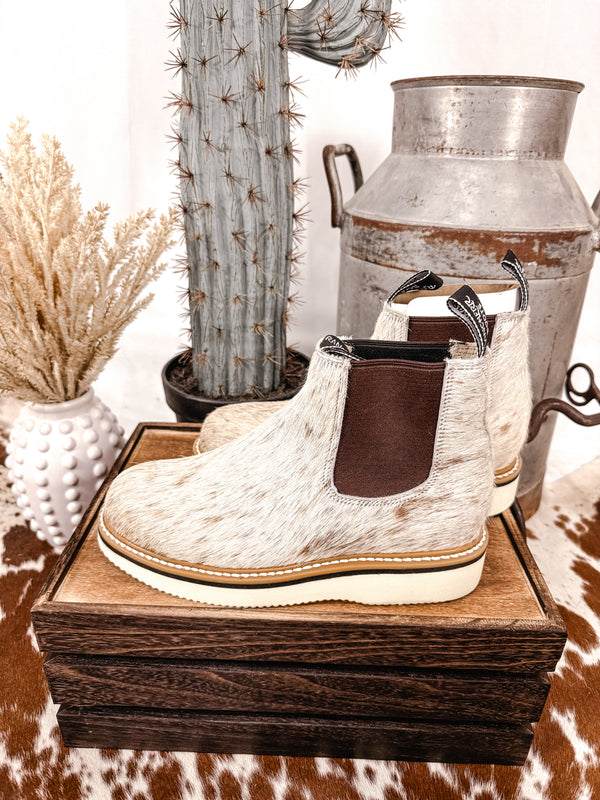 Rancherr Boots Size 8.5