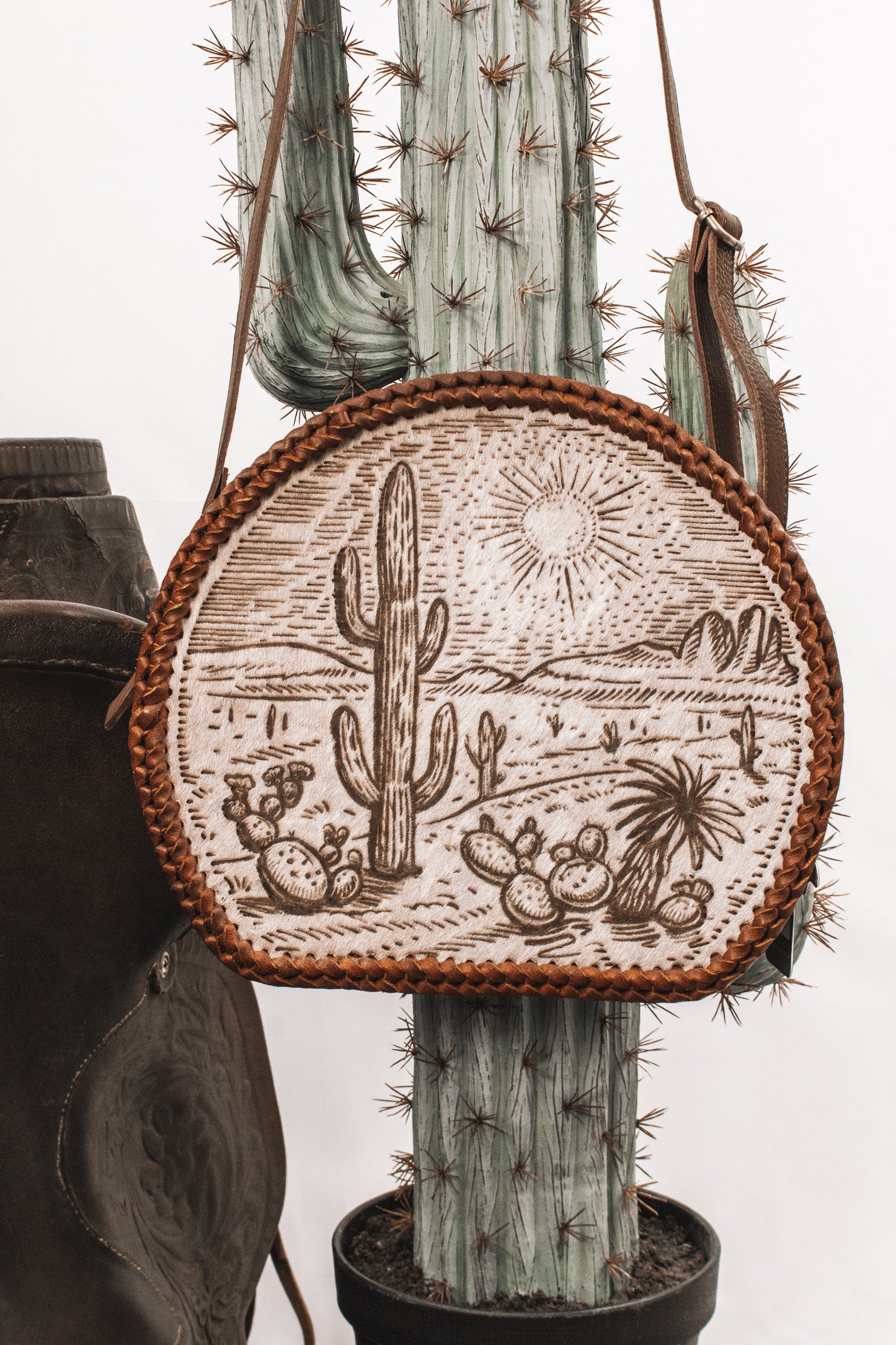The High Desert Bag