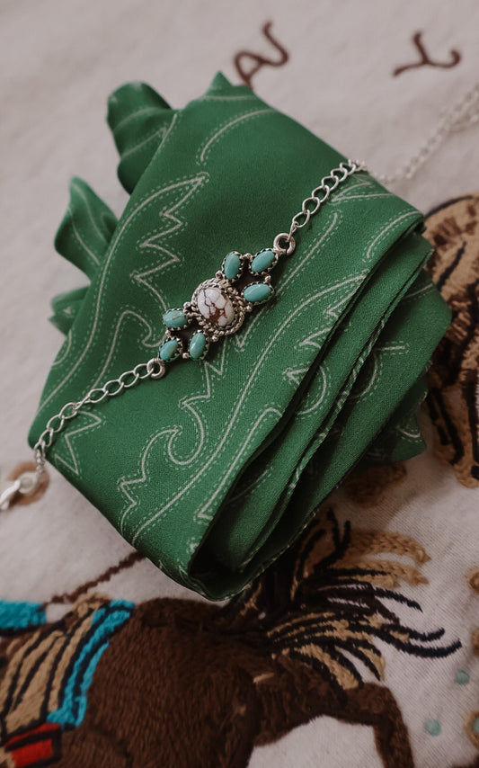 The Sadie Braclet