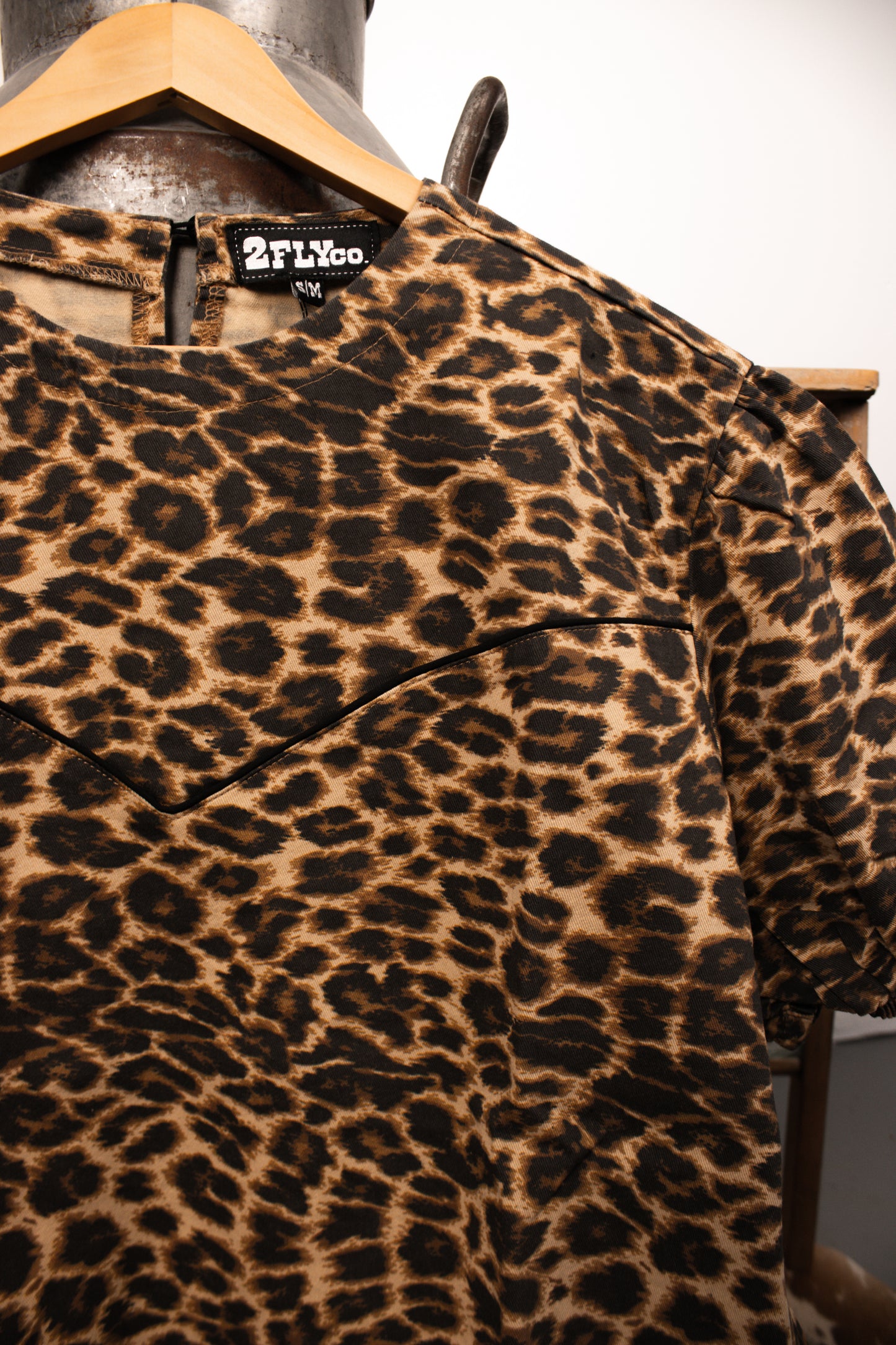 On Tha Prowl Shirt
