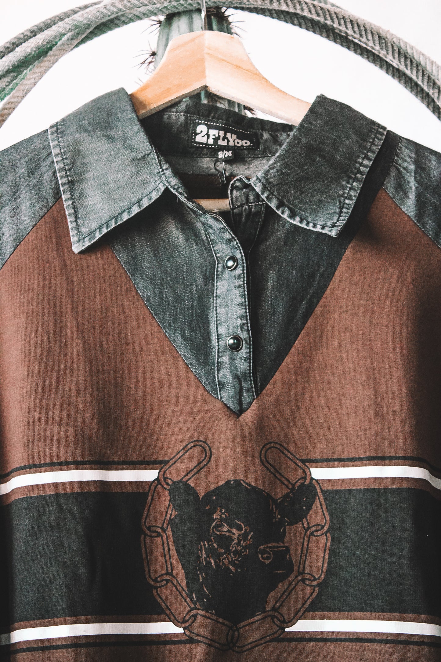 Call Em’ Home Sweater