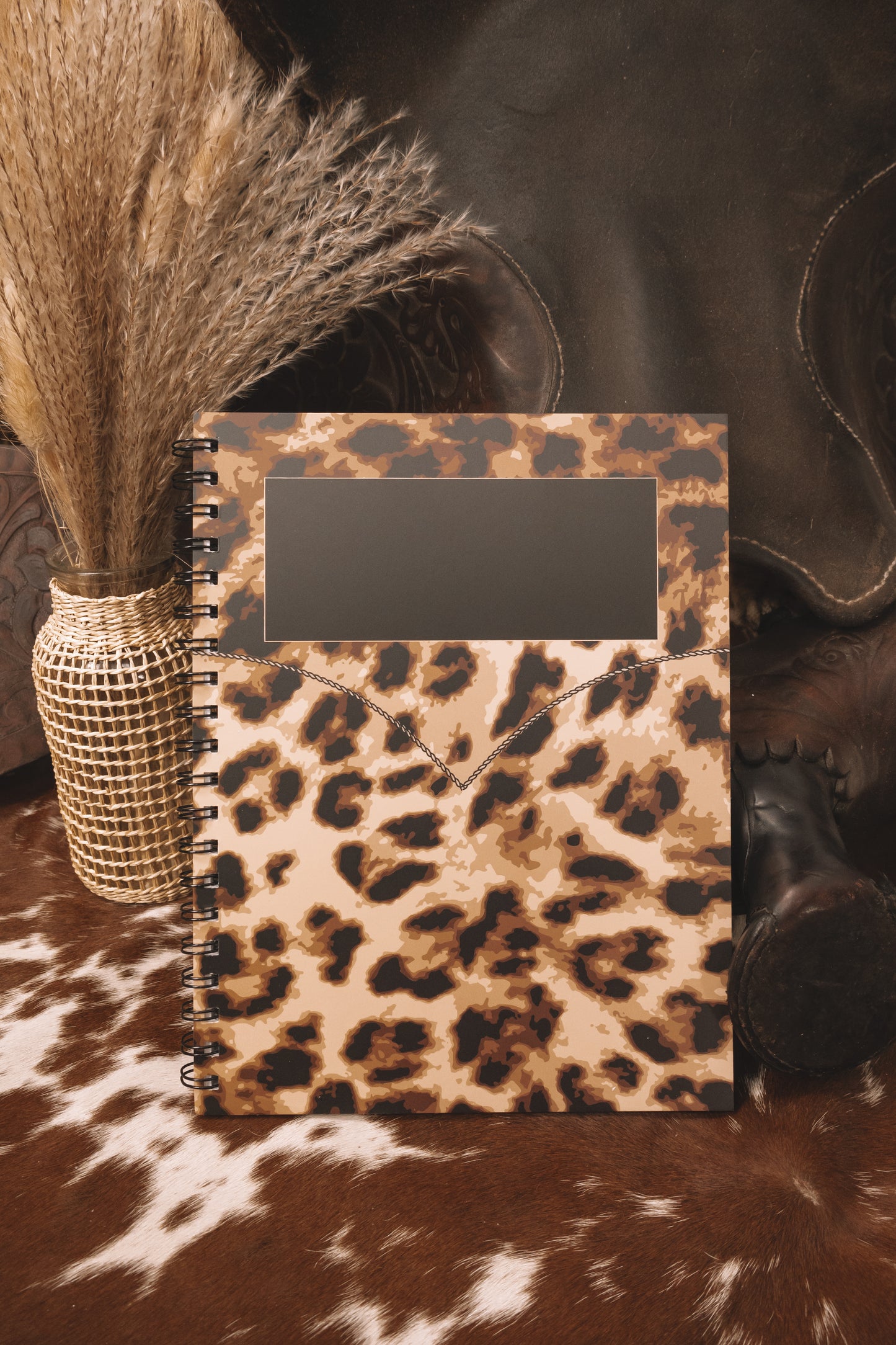 Note Worthy Meowdy Note Book