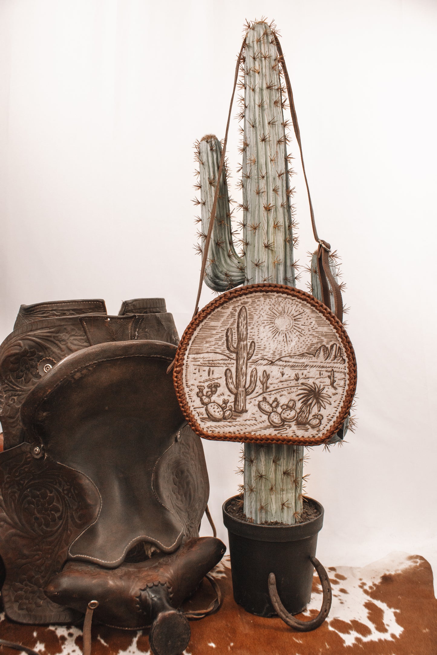 The High Desert Bag