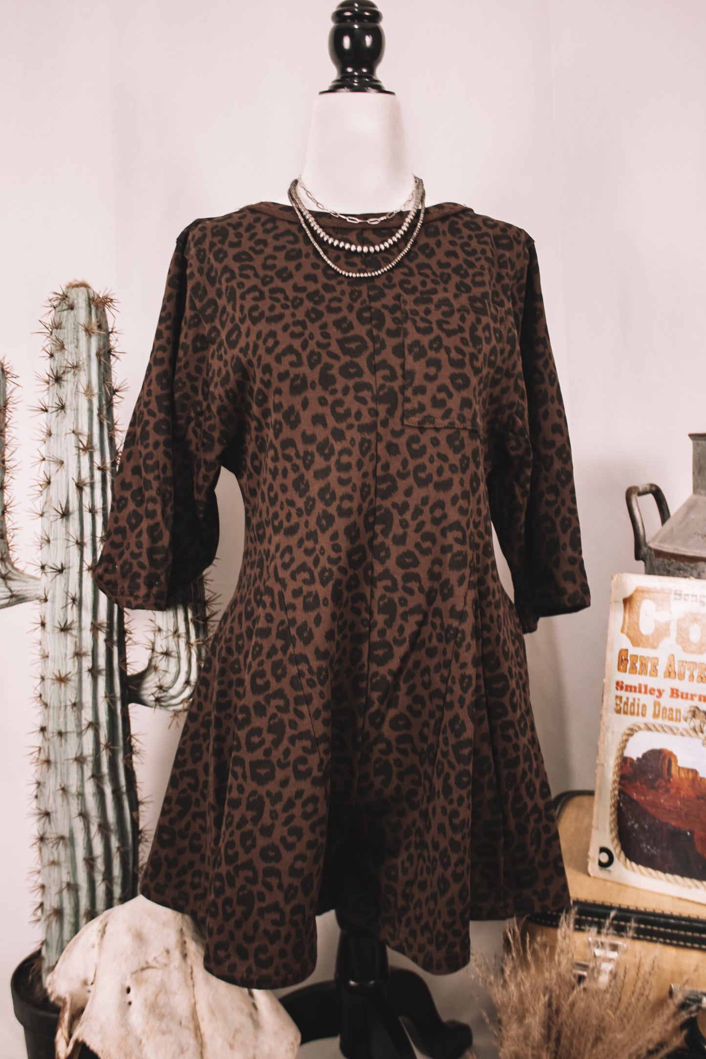 The Shiloh Romper