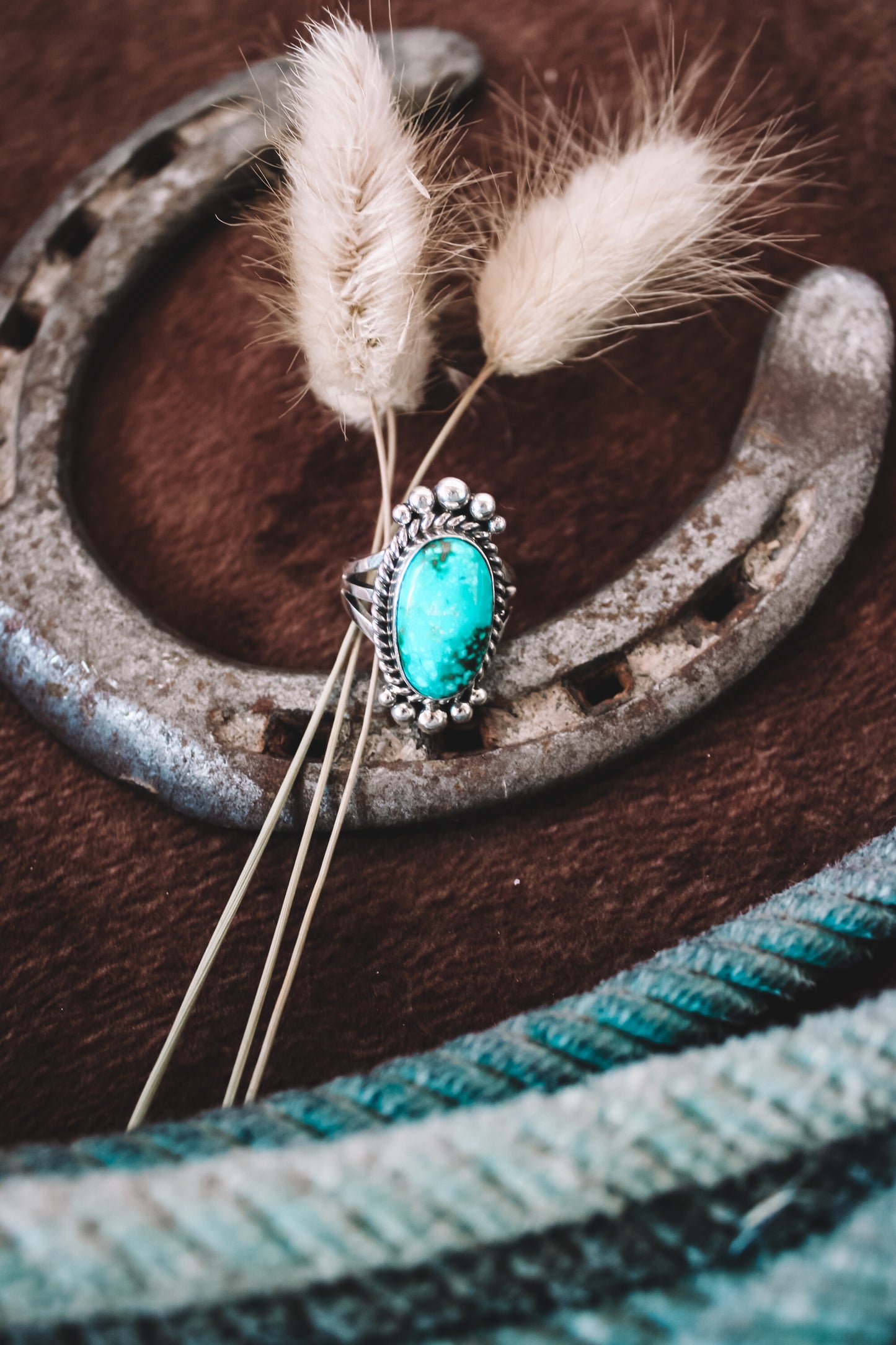 The Cheyanne Ring
