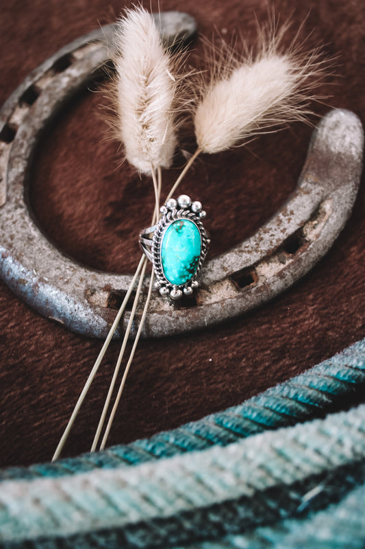 The Cheyanne Ring