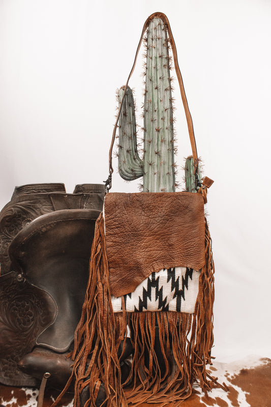 The Westlyn Bag