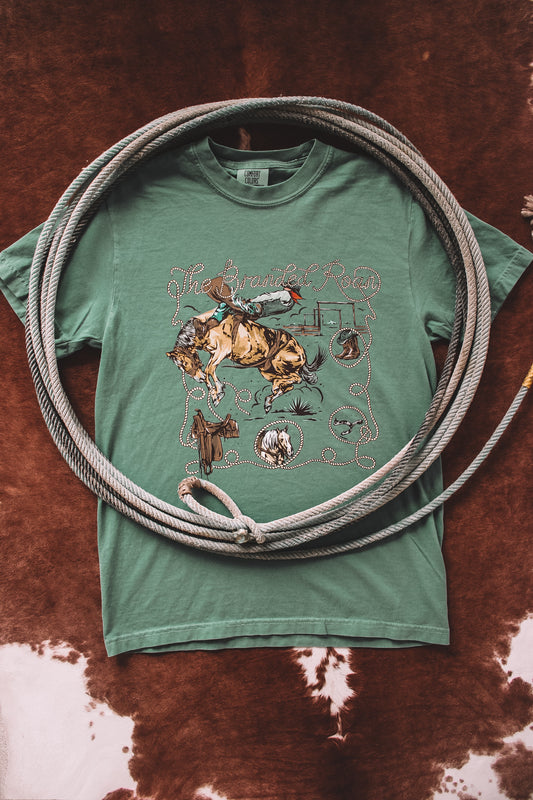 Arena Born Tee