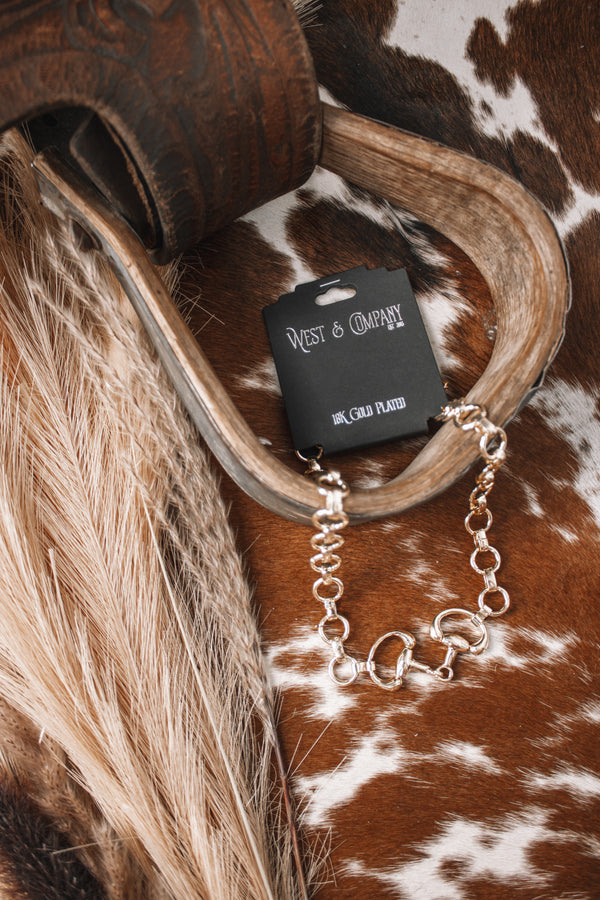 The Blair Necklace