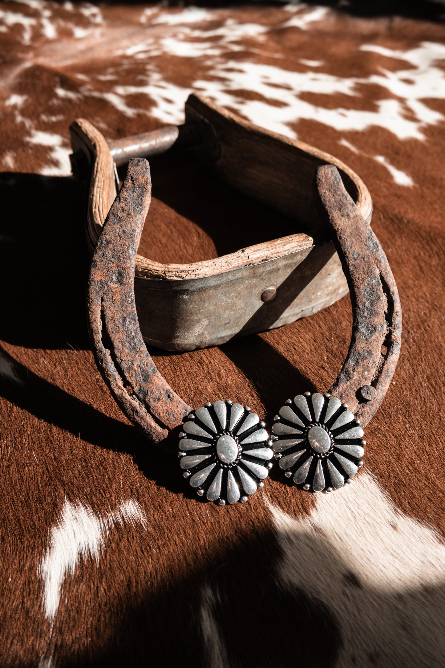 The Stevie Earrings