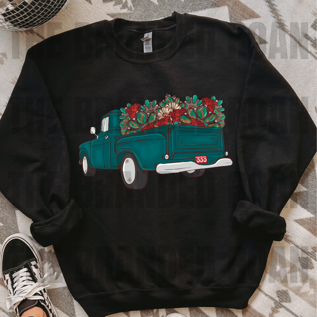 Truckin’ Crew