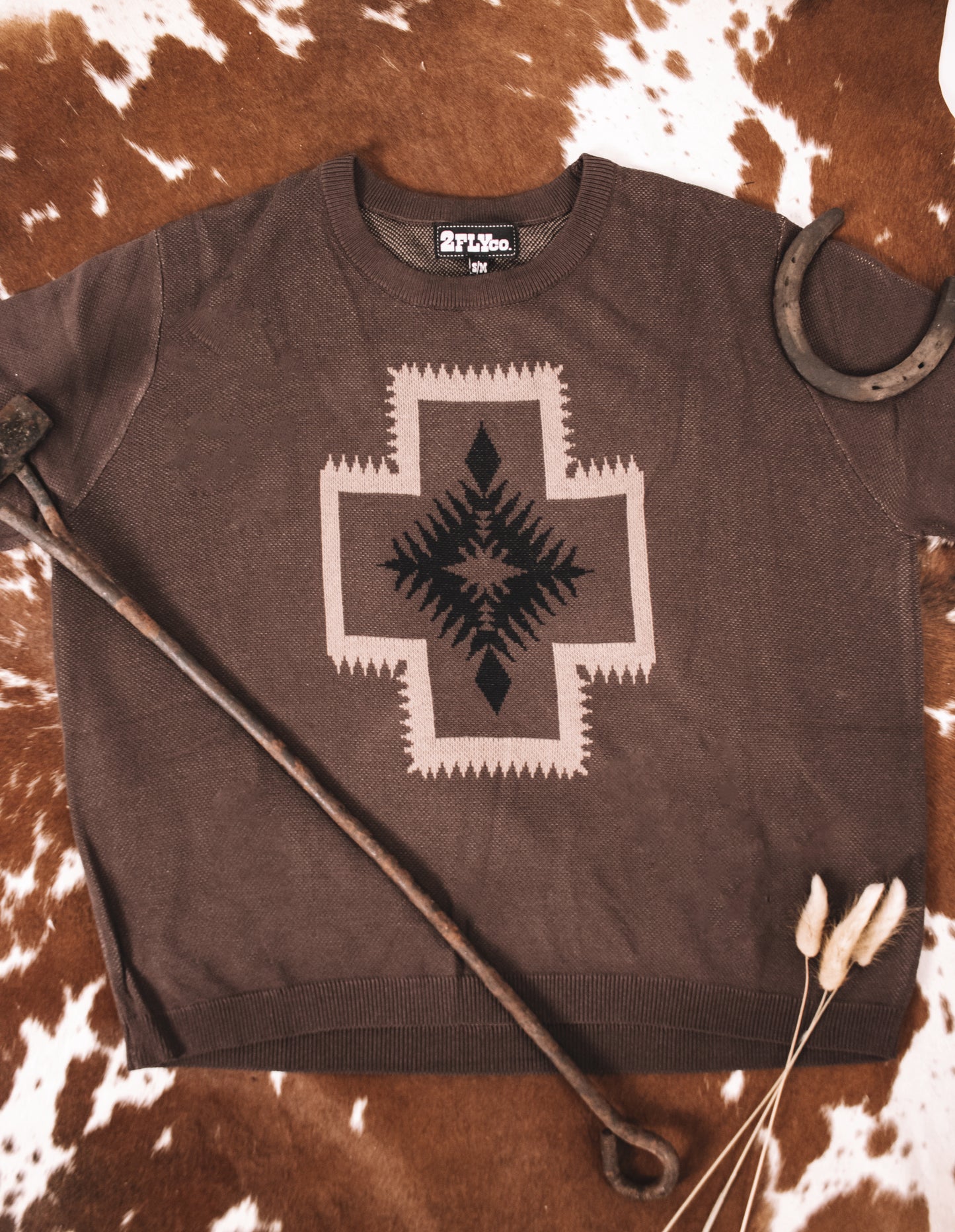Meet me in Marfa Top