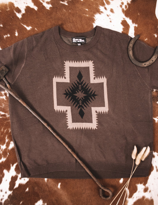 Meet me in Marfa Top