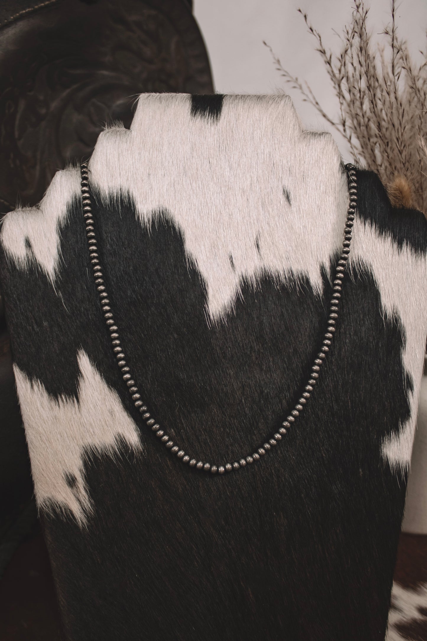 The Colt Necklace