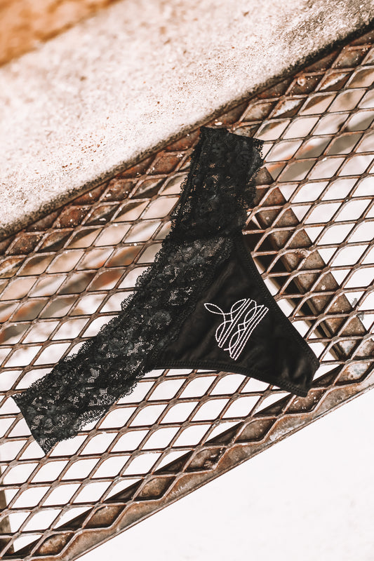 2 Fly Co - Bare Necessities *Boot Stitch*