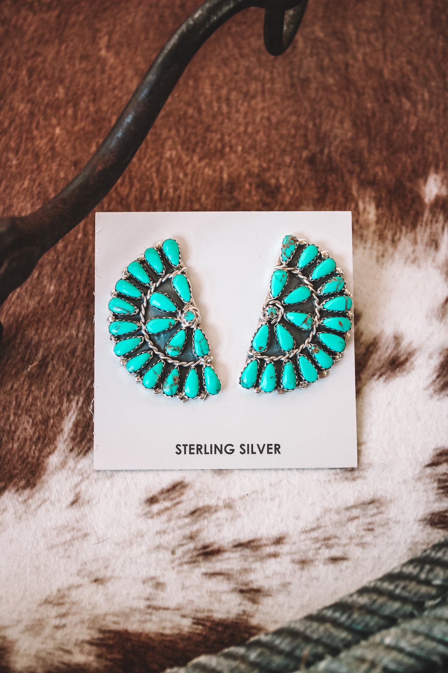 The Waylon Earrings