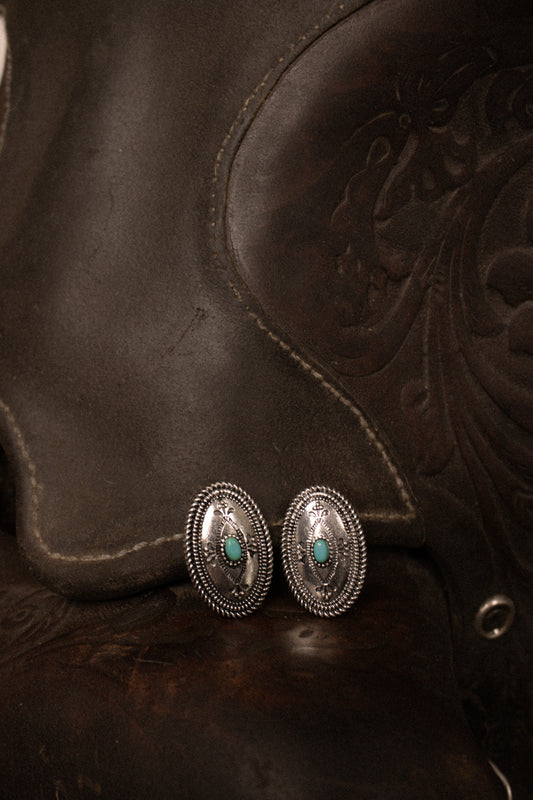 The Rowley Earrings