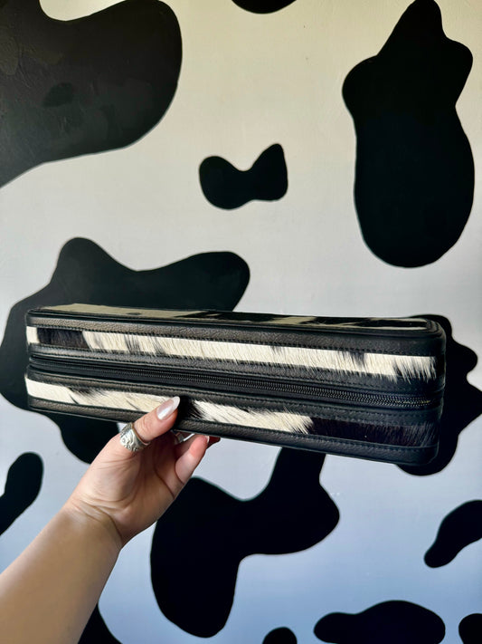 The Branded Roan - Hot Tools Case