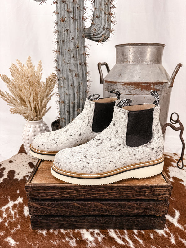 Rancherr Boots Size 9.5