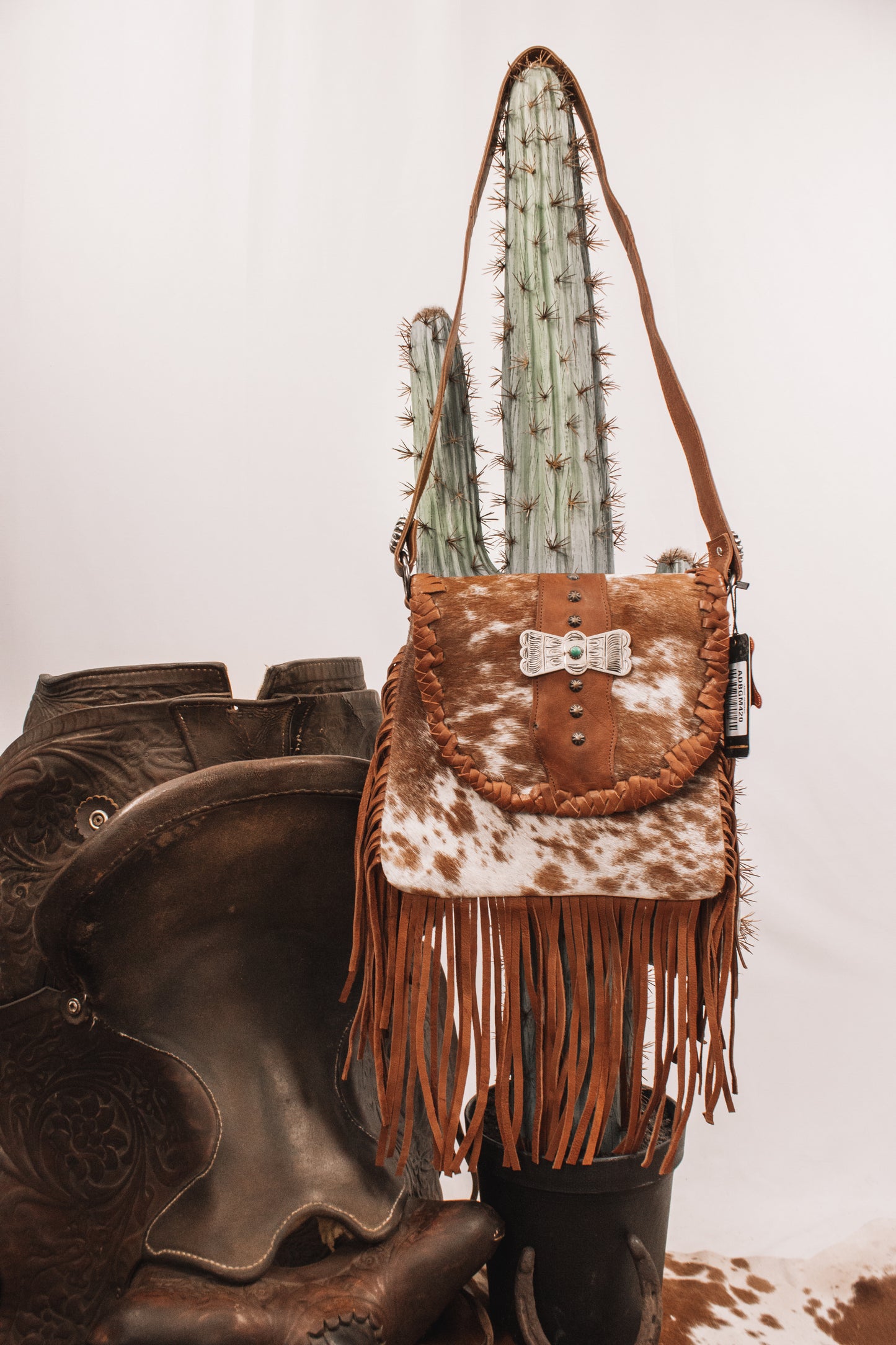 The Prescott Bag