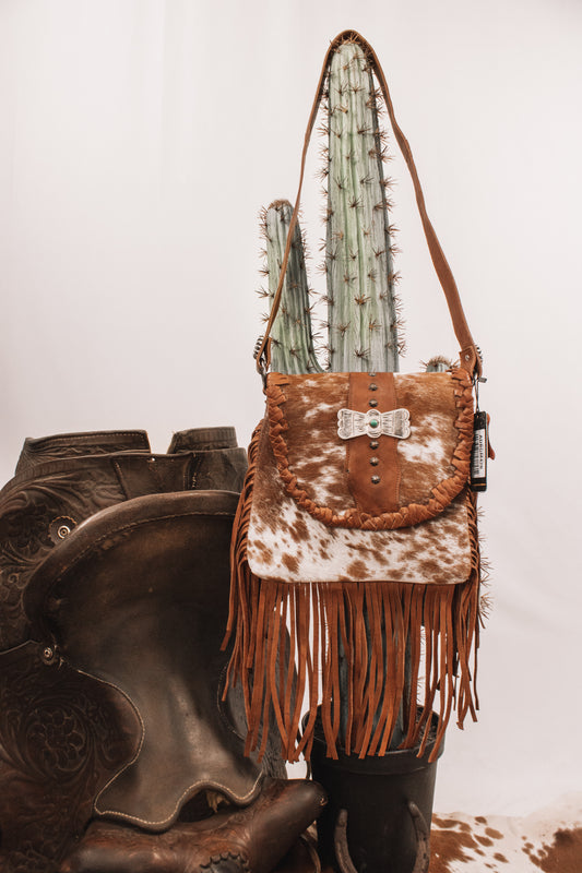 The Prescott Bag