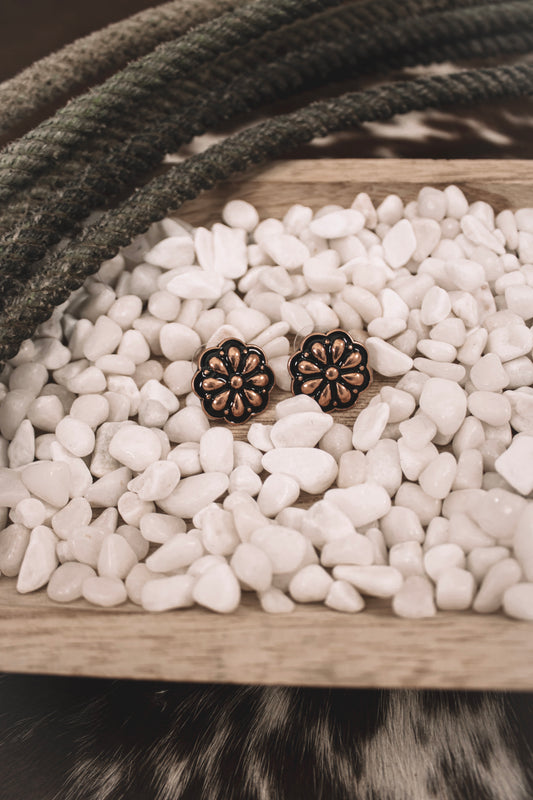 The Marlowe Earrings