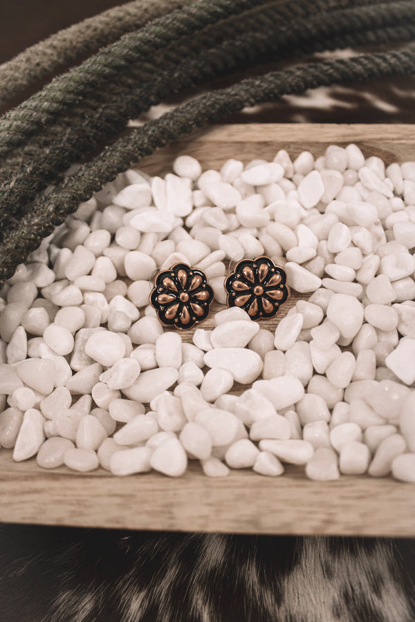 The Marlowe Earrings