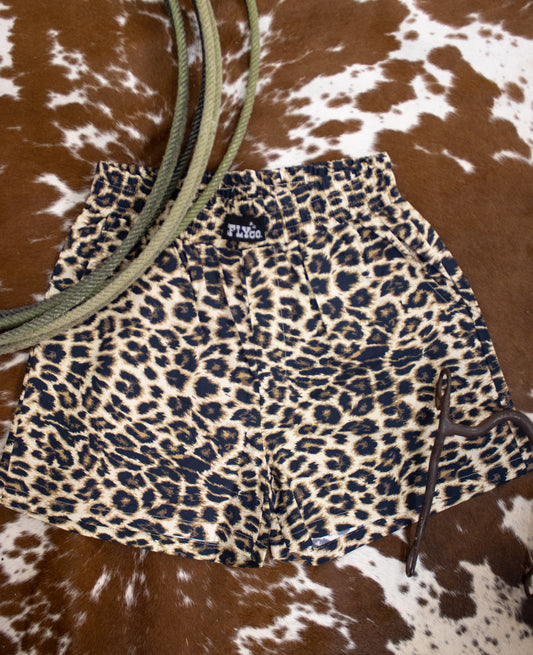 Rodeo Wild Shorts