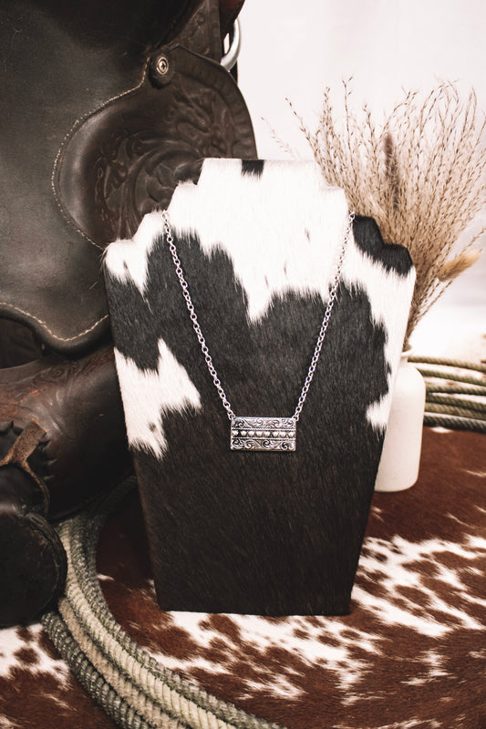 The Stevie Necklace