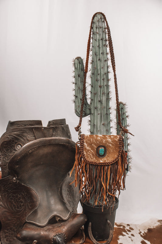 The Ranchers Daughter Bag